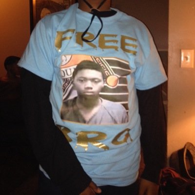 i lock up