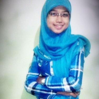 YesyOctavia's profile picture. Terus berusaha-berdo'a walaupun diuji dngan tantangan kegagalan.Disisi lain,Tuhan akan menunjukkan jalan yang berbeda.Mungkin,itulah rencana Tuhan yang terbaik~