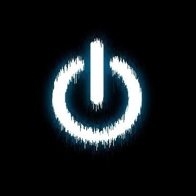 sap7ros's profile picture. toxic skull