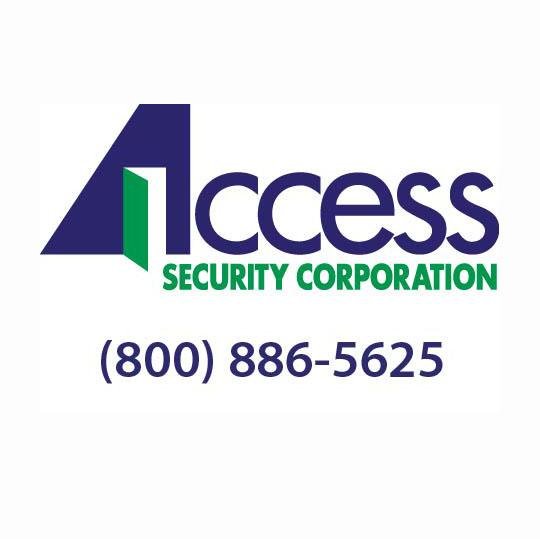 Access Security has over 38 years of security experience installing and servicing alarm systems, camera / CCTV systems, card access control, and fire alarms.