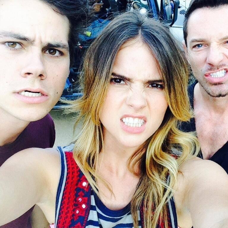 malia hale malia hale