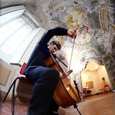 #italiancelloconsort #Cellist #Music #EUYO #jurymember #humanrights #humanity [Winter always turn to Spring] #SGI