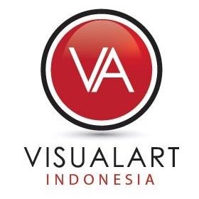 visualart_indo's profile picture. Printing, advertising, signs and banner service. Jl. Lanto Daeng Pasewang 33, Makassar (0411) 836789