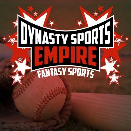 Fantasy MLB info, Dynasty Leagues, Rankings, Prospects and more on our site. #FantasyBaseball Expert League Management Advice & Support. See @LawrenceAMarino