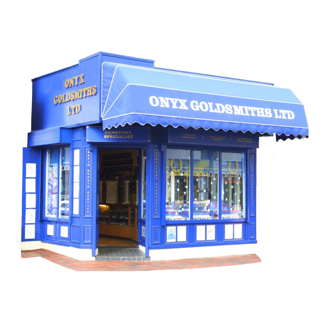 OnyxGoldsmiths Profile Picture