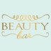 Beauty Bar Gye (@beautybargye) Twitter profile photo