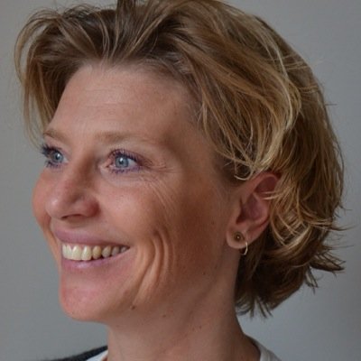 myra_ter_horst's profile picture. Facility Management Professional / Organisatieadvies / Anders-Nieuw-Verbinding / Gedreven-Enthousiast-Positief / Buiten