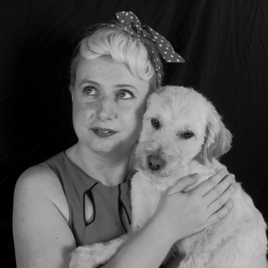 pooch_sarah's profile picture. I'm a dog groomer and sitter. http://t.co/QhNHrznKzM