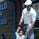 Ramon Smith - @xrossxulture - Twitter