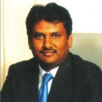 CEO OF ST JOSEPHS GROUP OF INSTITUTIONS