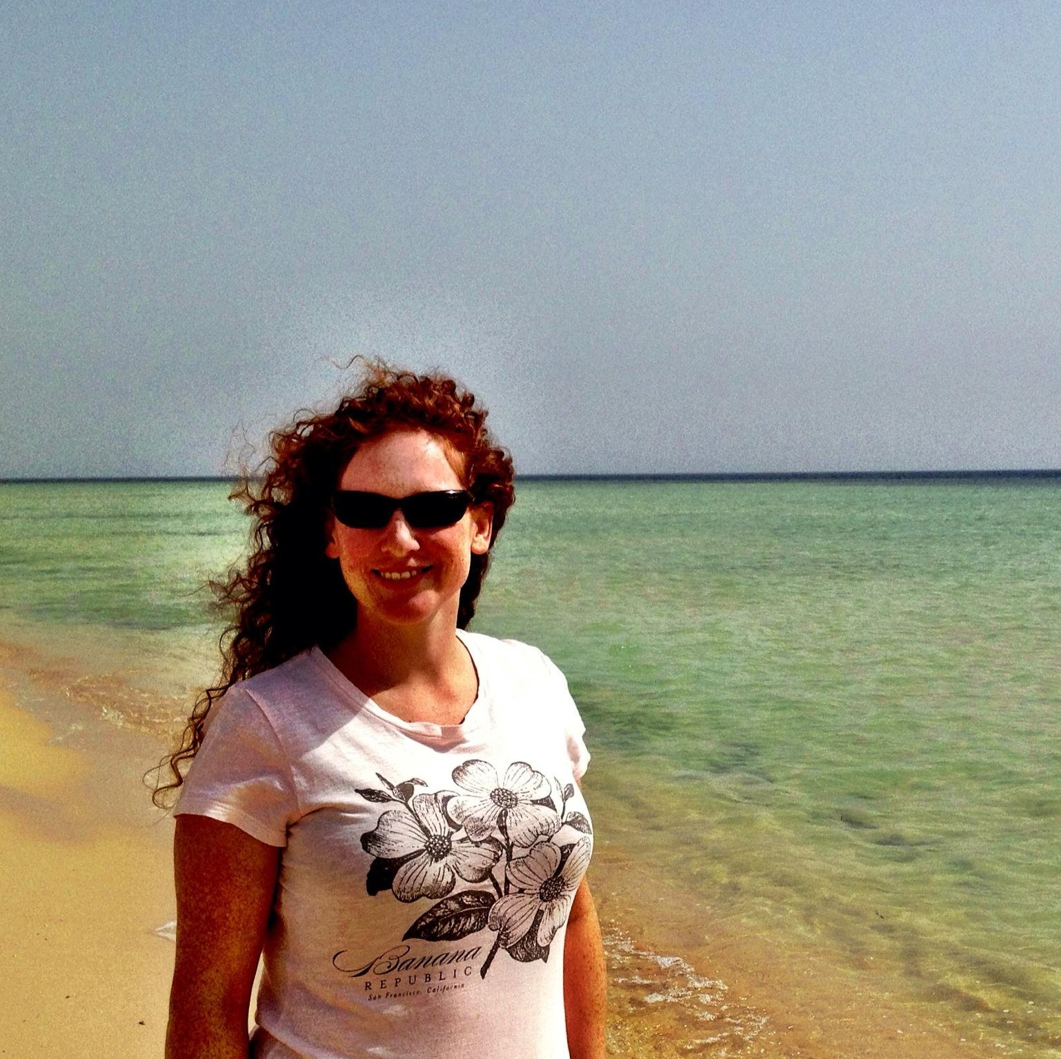 Canadian non-resident, international educator, Assistant Principal, PYP Coordinator
