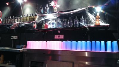 EventosZona's profile picture. Granada