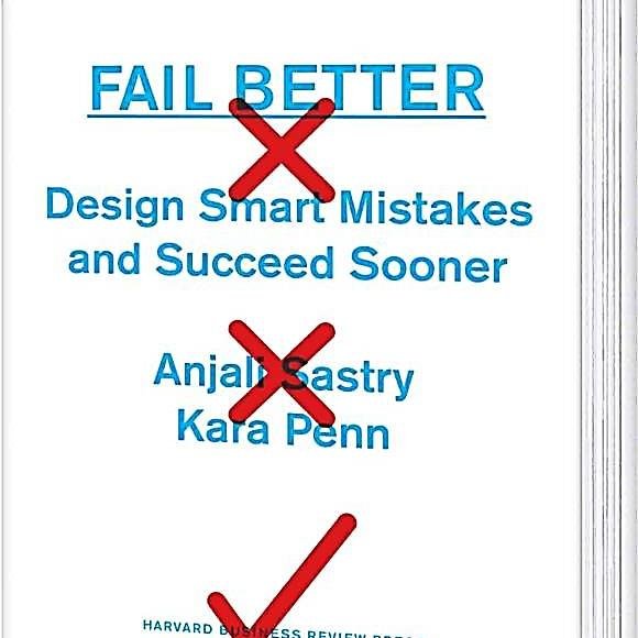 a Formula for accelerated SUCCESS -- intersecting design, leadership, iteration. http://t.co/xNp6ykp6JG