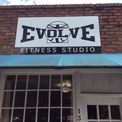 EvolveNoel's profile picture. One to one personal training studio focusing on corrective exercise and bodywork therapy.