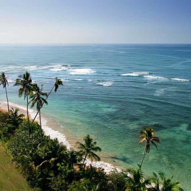 Pacific