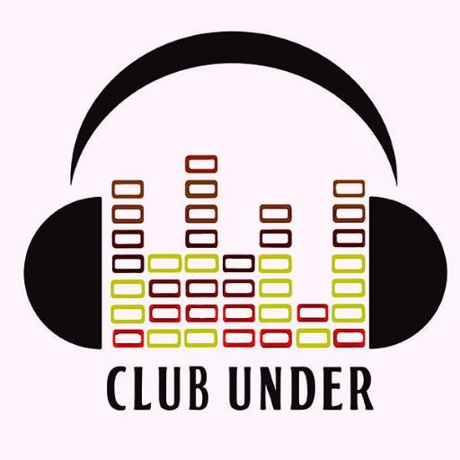 ElClubUnder's profile picture. Somos un Club decidido a brindar apoyo y difusión a los músicos en todos sus ámbitos. contamos con un programa musical que se emite en nuestro canal de yuotube.