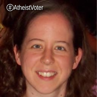 SturgC's profile picture. a working girl in Atlanta - Secular Humanist, Freethinker, Science-Enthusiast