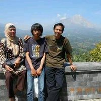 Ahmad Kusyaeri (@ahmadkusyaeri31) 's Twitter Profile