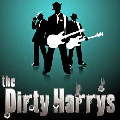 dirtyharrysband's profile picture. 
