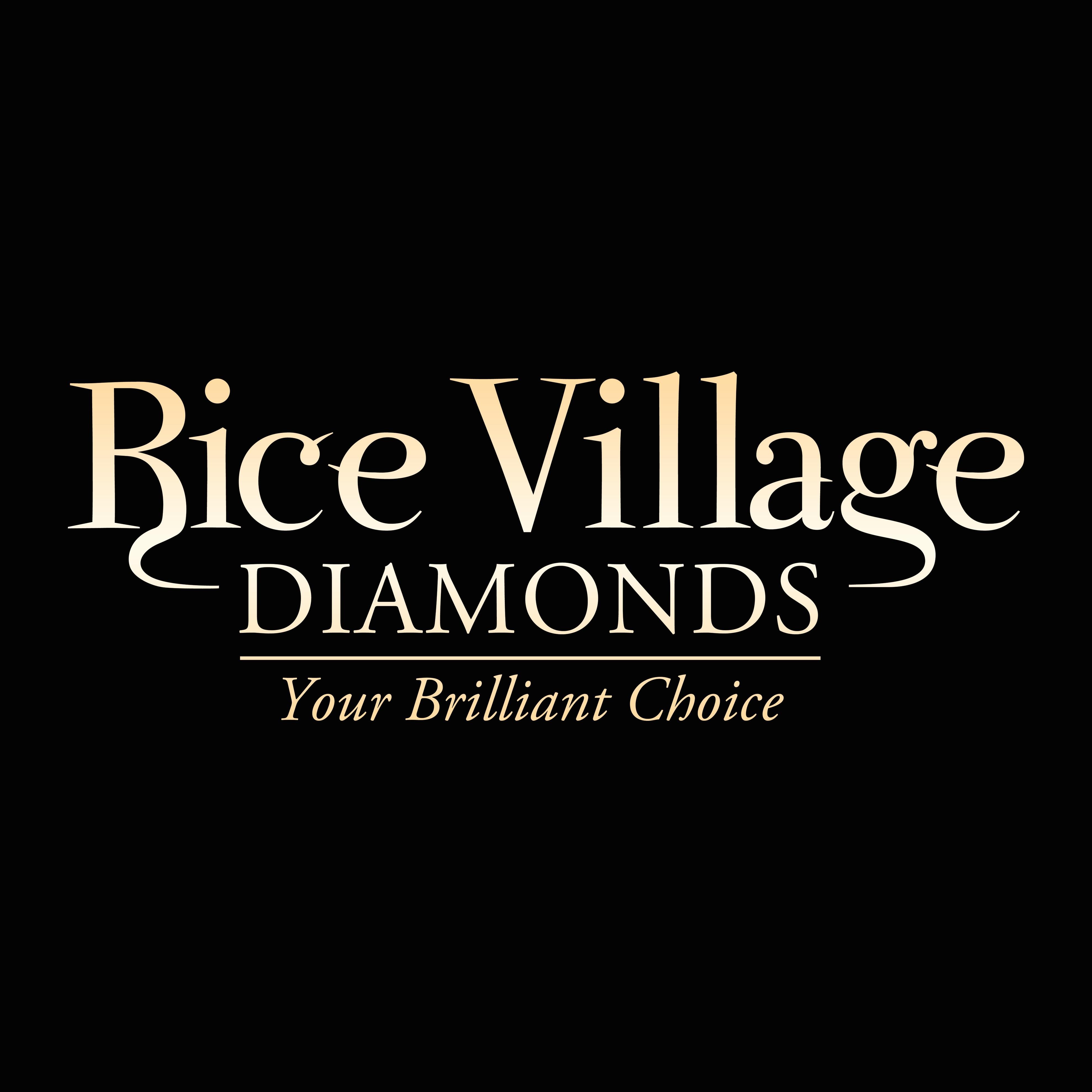 Houston's choice for loose diamonds, engagement rings and fine jewelry. Located at the heart of Rice Village.