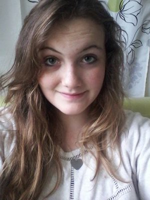 Etudiante de 17 ans