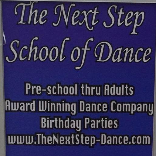 NextStepDancer's profile picture. 