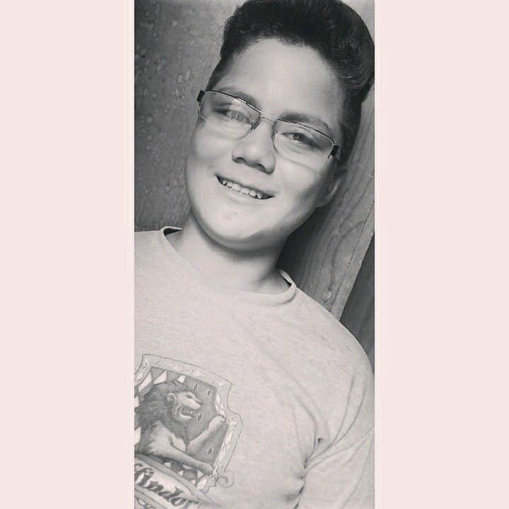 be happy