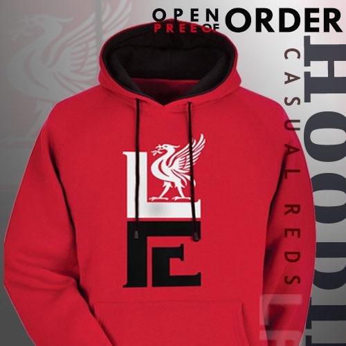 RoyEvans_LFC's profile picture. 