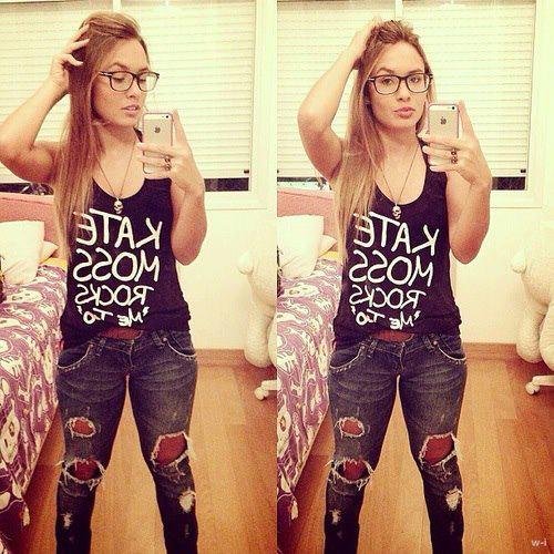 Aaaaah Segue eu ;3