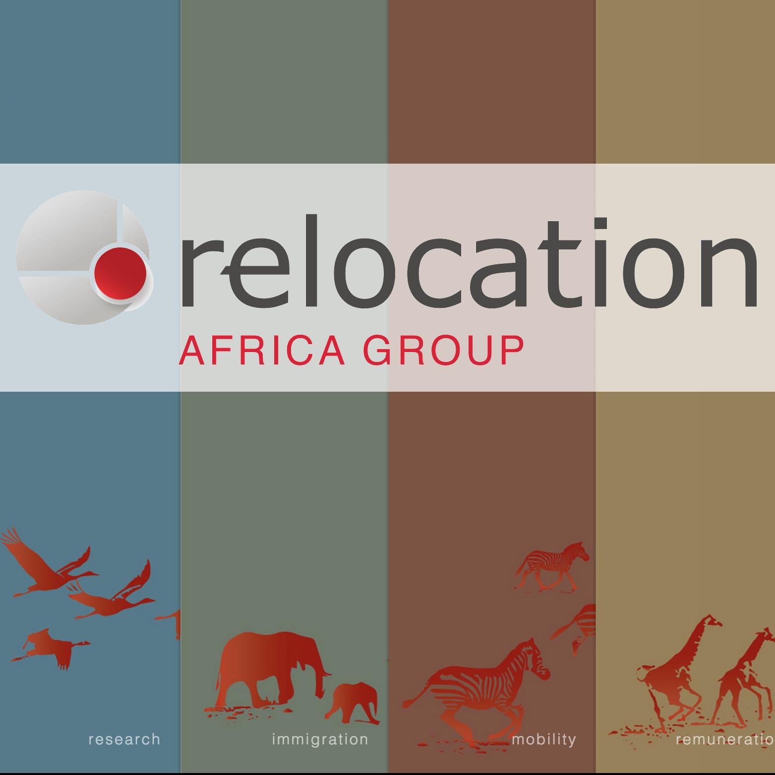 Relocation Africa assists individuals and corporate clients with relocating into Africa. Visit our Facebook page: https://t.co/2p7UrfUk7j