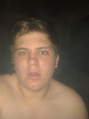 I am Simon. I am intelligent. I'm a self sufficient stoner. i am always under the radar unless my friends are doing shit,  then it's always my fault. I'm that p