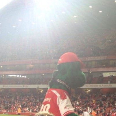 aln_ras's profile picture. trendsetter