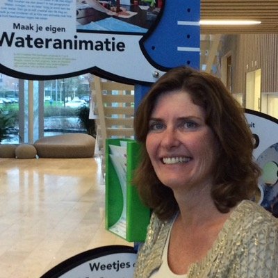 Communicatieadviseur, klimaatadaptatie, watereducatie, reizen, Knrm, @WaterschapHHNK