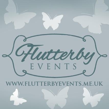 Flutterby Events are here to offer you that extra unique touch for your special occasion.