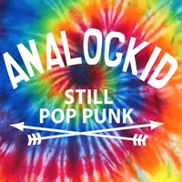 ANALOGKID (@analogkidpopunk) 's Twitter Profile