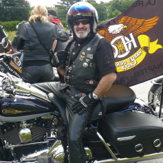 Pat3Martinelli's profile picture. 