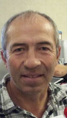 pedigreed seed grower at wainwright alberta
