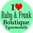 RubyandFrank's profile image