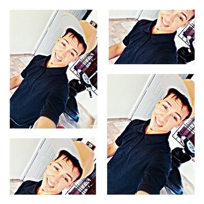 ∞ || Instagram: @DeuryFerreira || KiK: deuryferreira || ∞ #AllYouNeedIsLove