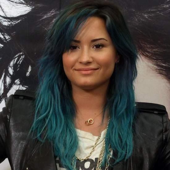 I'm in love with little mix, 1D, Demi Lovato & Selena Gomez