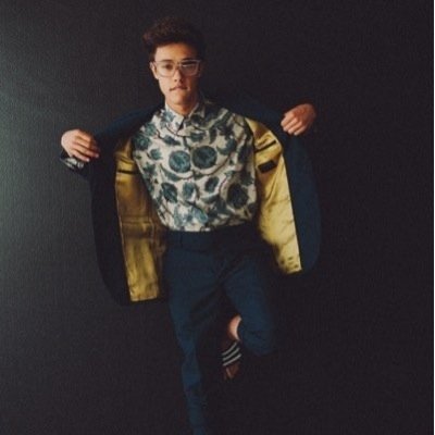 _camisbae__'s profile picture. I LOVE CAMERON DALLAS!