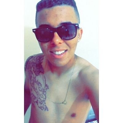 eu cheguei pra fica ❤
