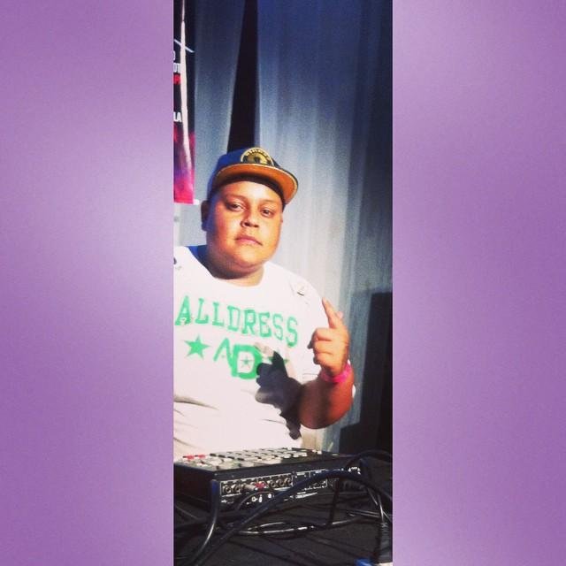 Dj Oficial Do @CHAVERINHOMF
