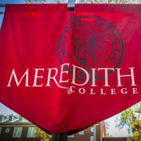 Meredith Admissions (@mcadmissions) 's Twitter Profile