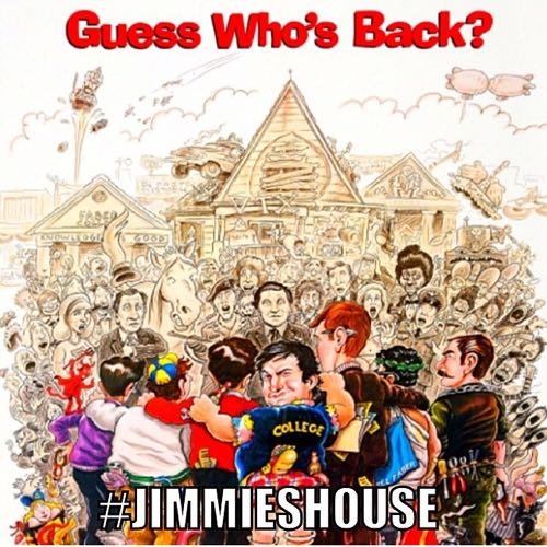 Jimmieshouse's profile picture. Son, Brother, Uncle,Father & House Party Gawd!!! #jimmieshouse is real I'm moving the movement