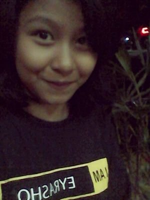 ⇨just be'ur self♥