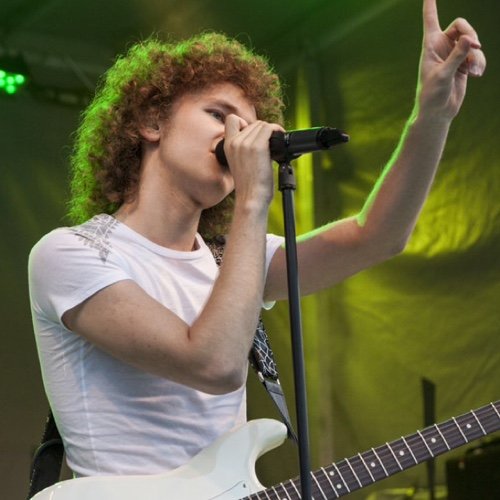 FanCescoCOL's profile picture. We love Francesco Yates. Come to #Columbia