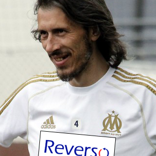 Senor_Traductor's profile picture. 