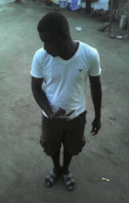 KamassahF's profile picture. 