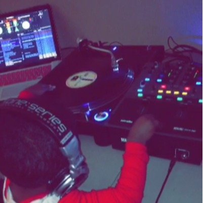 ManCave DJ , Funny guy, Mr knowitall, One of ONE, old young dude